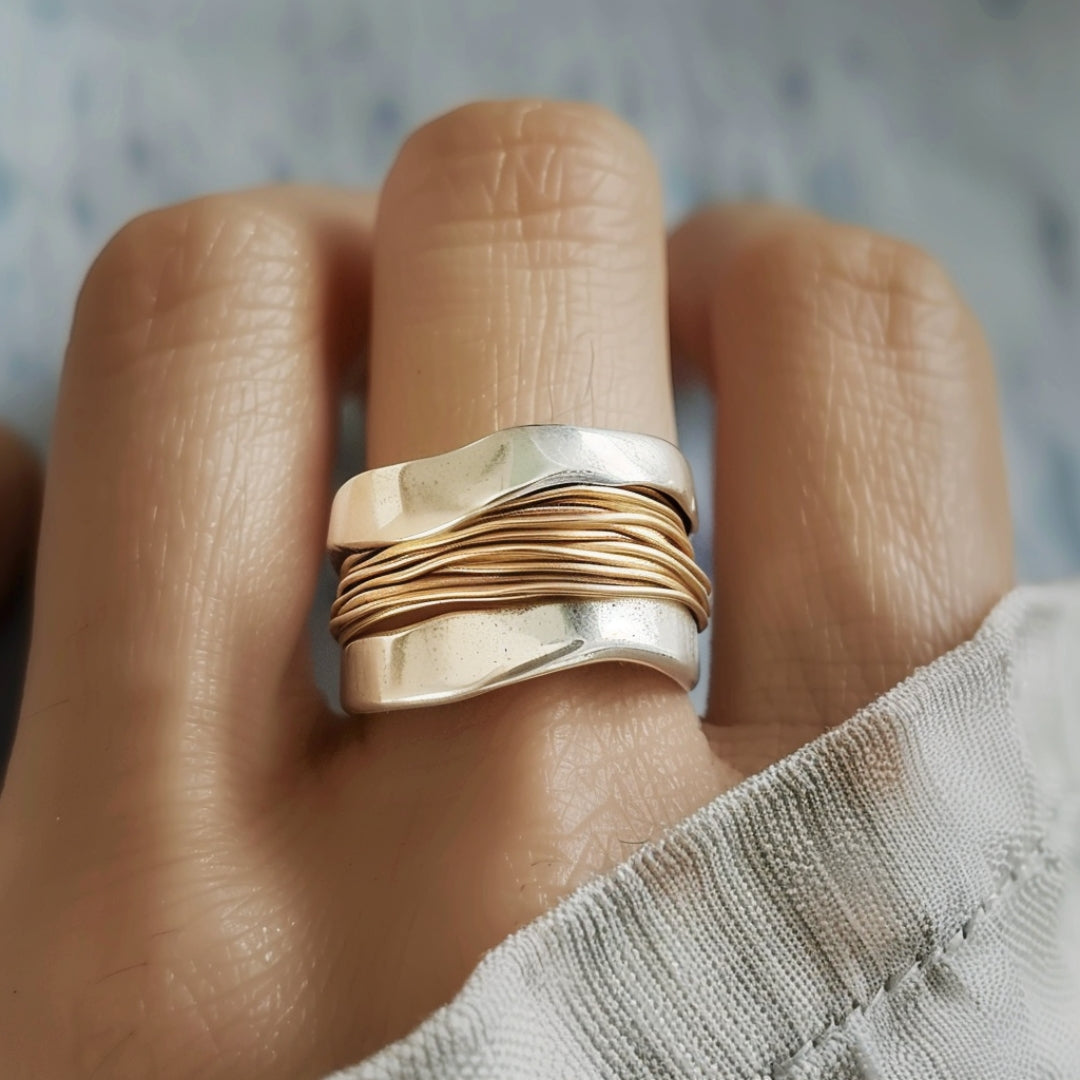 Bequemer Feiner Artikel für Damen | Schmuck -1
