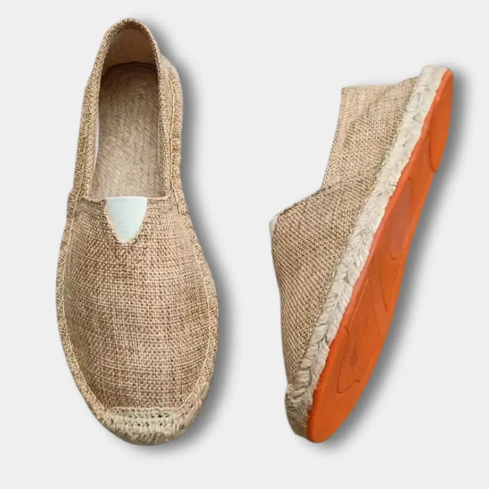 Eleganter Premium Loafer mit Schnürung für Herren | Jess -10