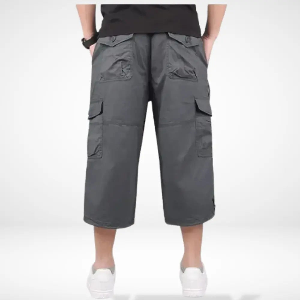 Elegante Hochwertige Shorts für Herren | Clyde -6