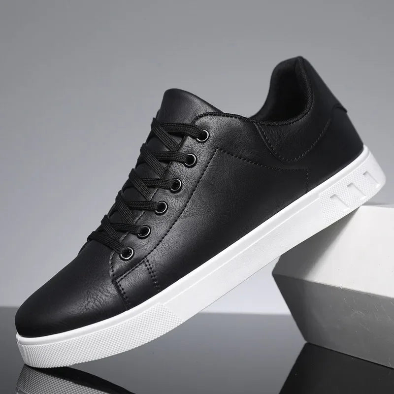 Elegant men's sneakers for everyday & leisure | Valerno