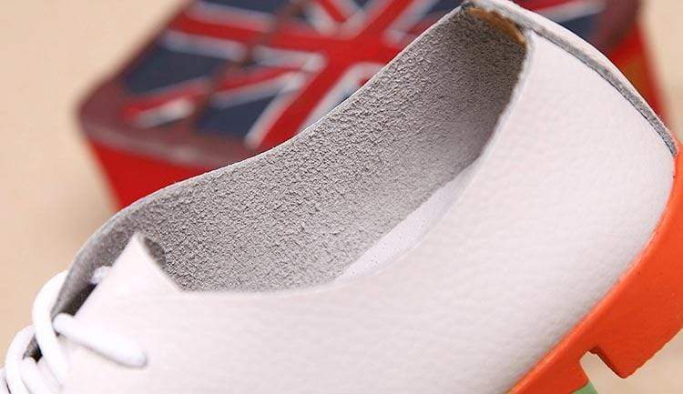 Comfortable women's comfort shoes with breathable design | Elmira