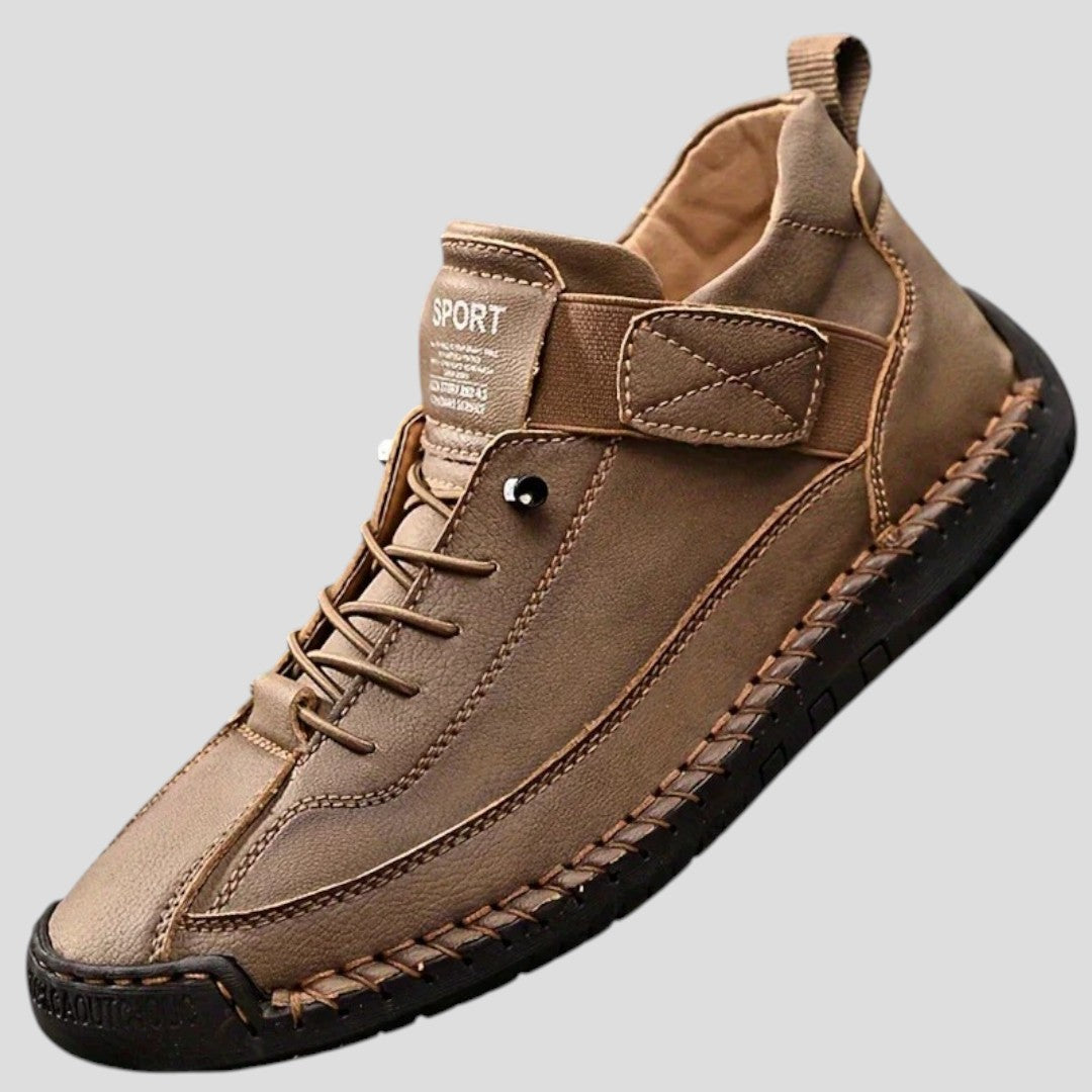 Moderner Hochwertiger Sneaker mit ergonomischer Passform für Damen | Cómodas -13