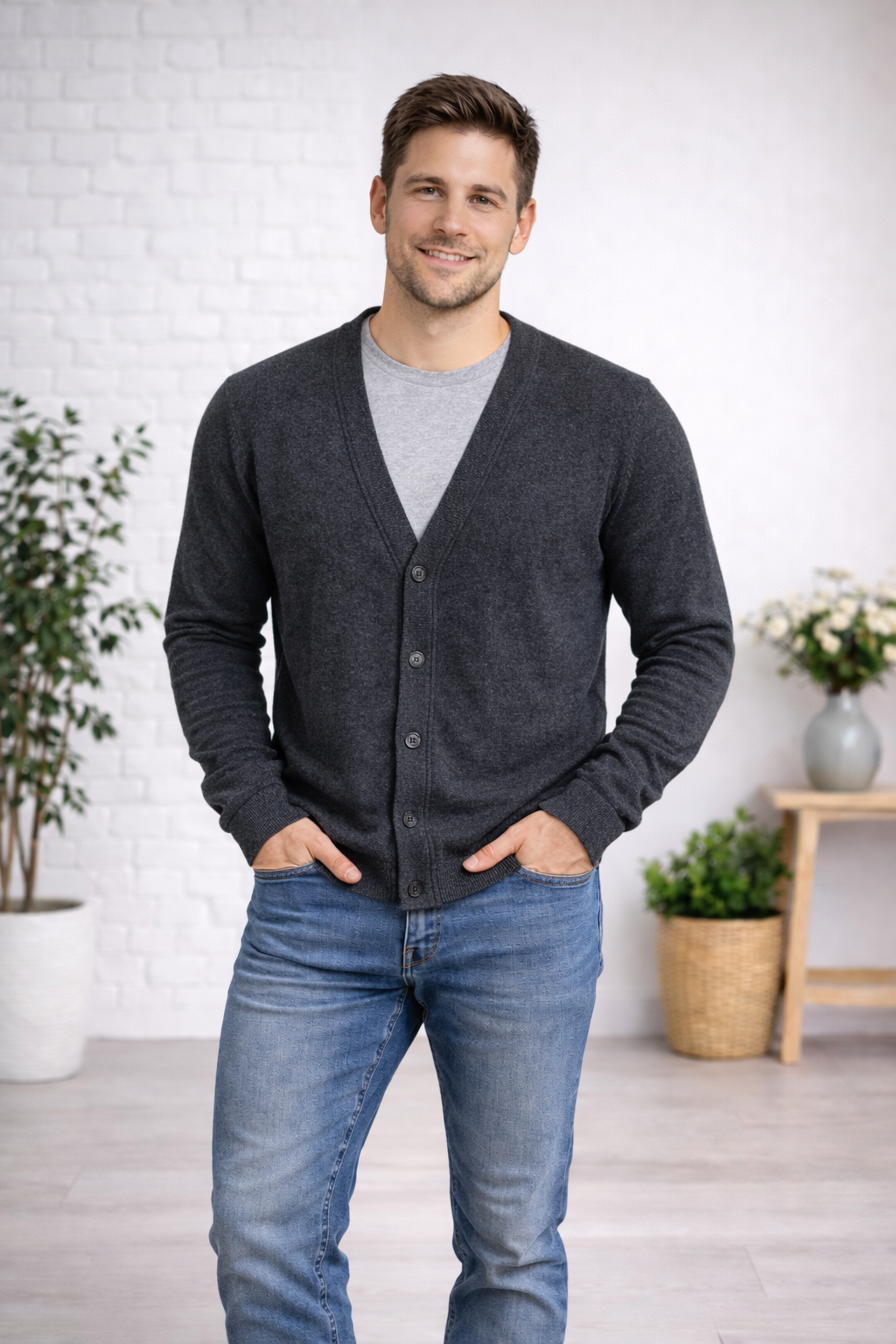 Sweater and Cardigans