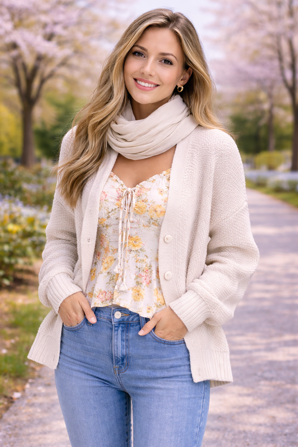 Sweater and Cardigans