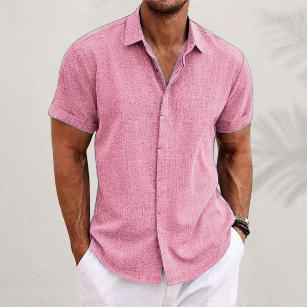 Classic everyday premium essential shirt for men | Georgio -7