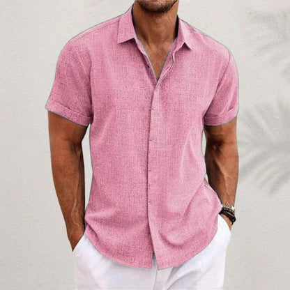 Classic premium everyday essential shirt for men | Gio -7