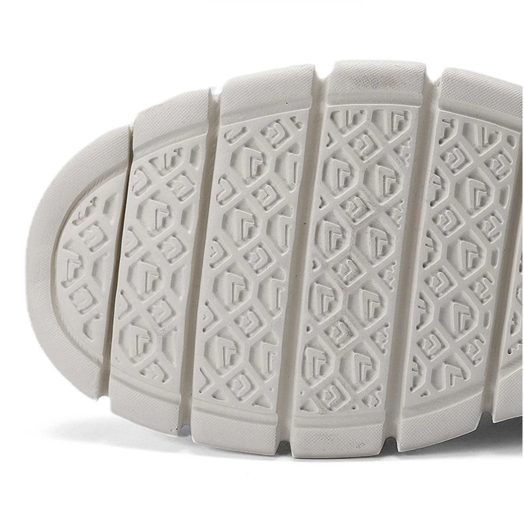 Comfortable Leisure Sneakers with Flexible Sole for Men | Aerion