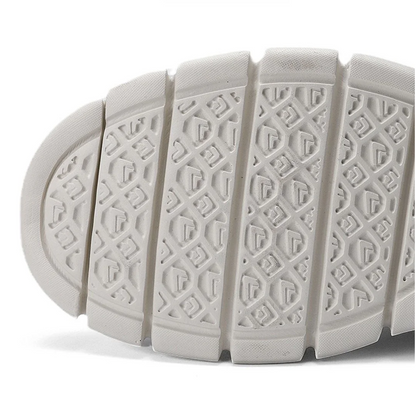 Comfortable Leisure Sneakers with Flexible Sole for Men | Aerion