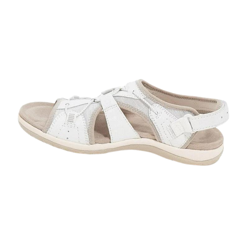 Orthopaedic comfort sandals for women | Ursula