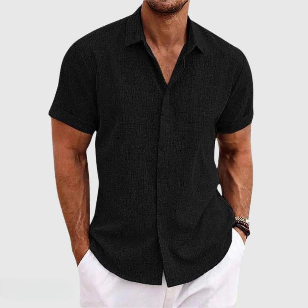Classic premium everyday essential shirt for men | Gio -9