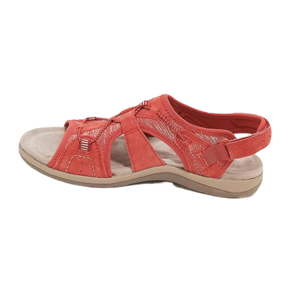 Orthopaedic comfort sandals for women | Ursula