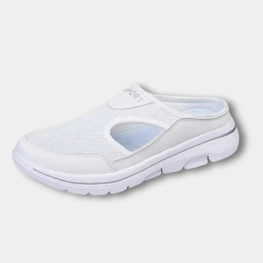 Klassische Feine Sandalen mit Schlitz für Herren | Otto -4