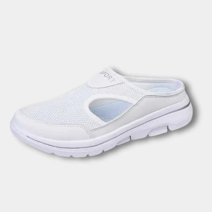 Klassische Feine Sandalen mit Schlitz für Herren | Otto -4