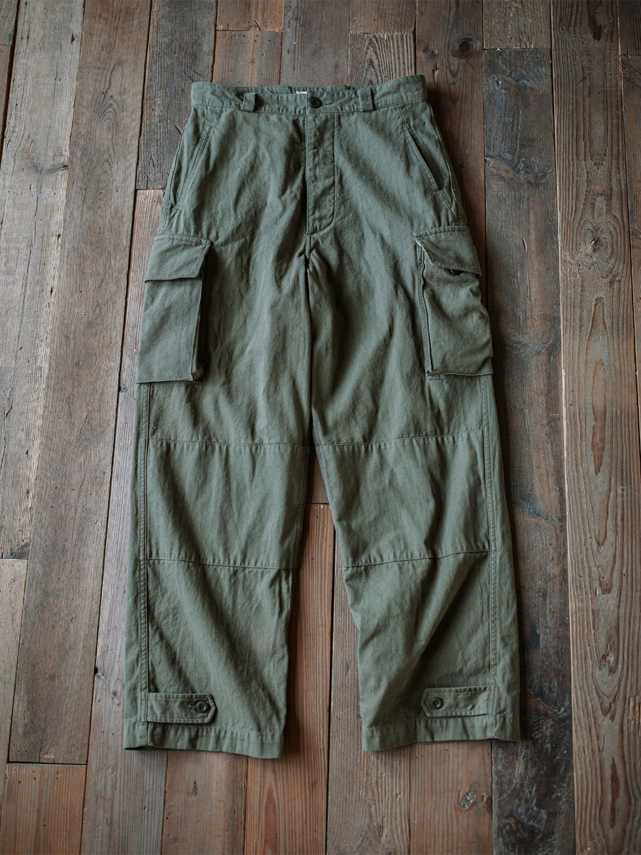 Moderne Cargohose mit Utility Details für Herren | Armand