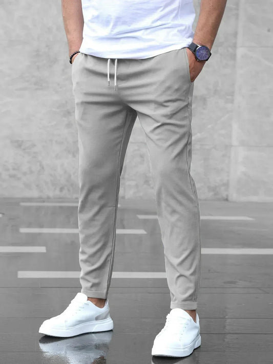 Premium Tapered Hose für Herren | Premium