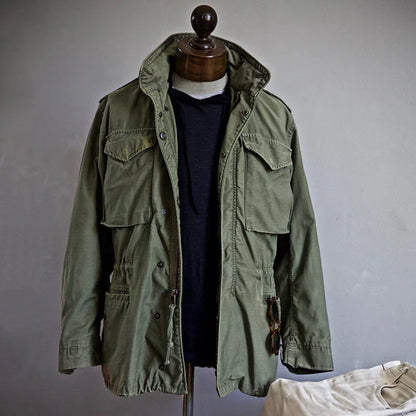 Moderne Premium Jacke mit Kapuze für Herren | Funcional -3