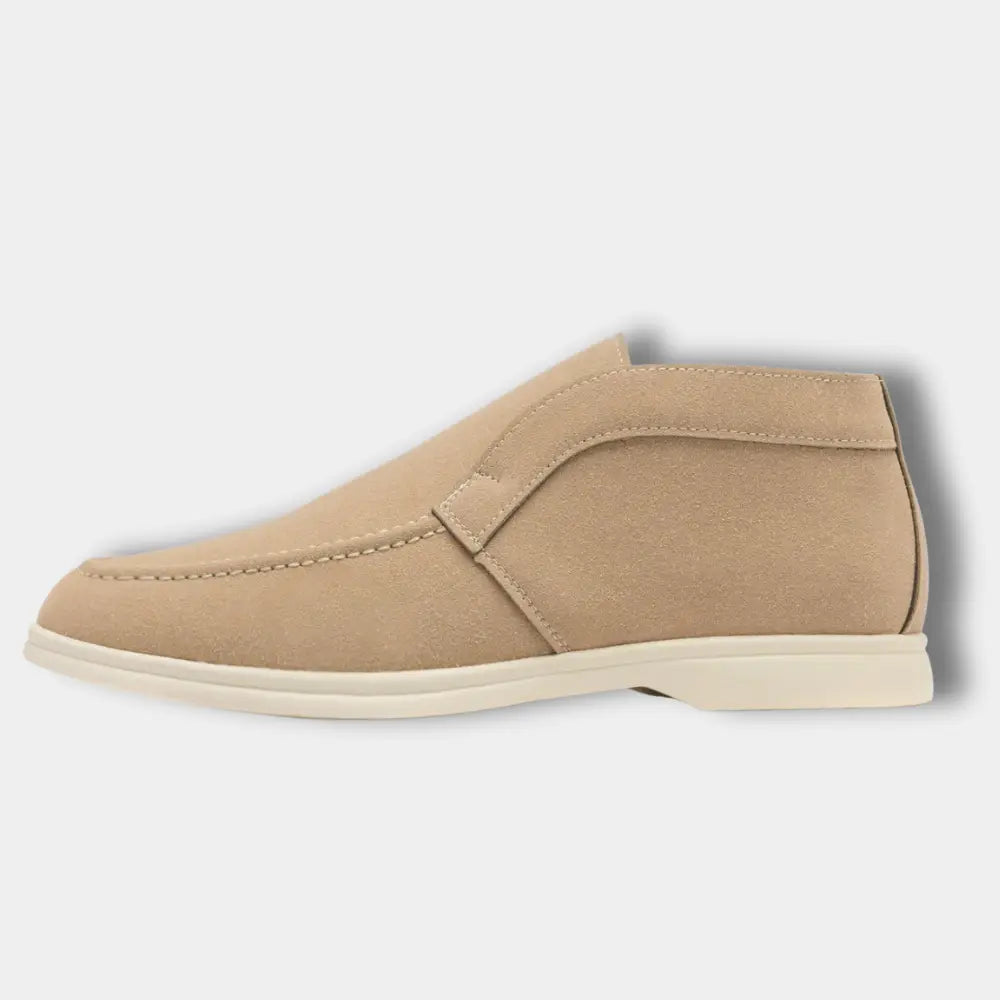 Moderner Premium Loafer mit lässigem Stil für Herren | Wade -1