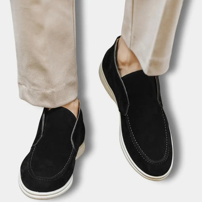 Moderner Premium Loafer mit lässigem Stil für Herren | Wade -3