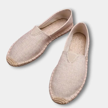 Eleganter Premium Loafer mit Schnürung für Herren | Jess -5