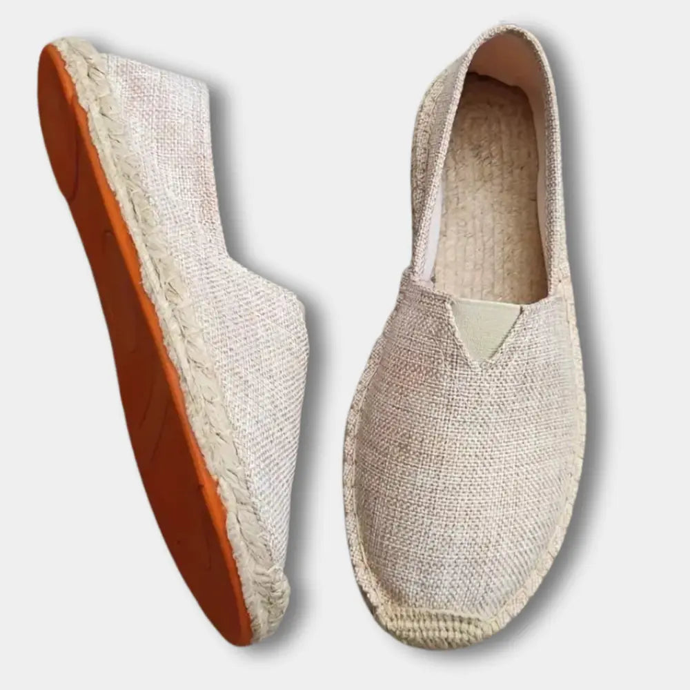 Eleganter Premium Loafer mit Schnürung für Herren | Jess -6