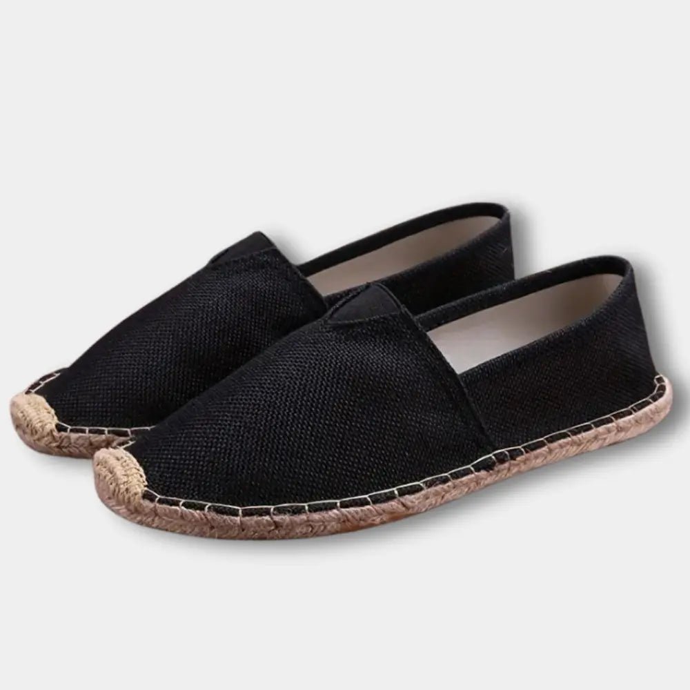 Eleganter Premium Loafer mit Schnürung für Herren | Jess -4