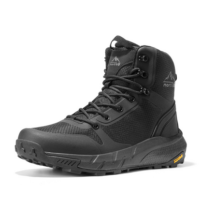 Klassische Feine Outdoor-Stiefel für Herren | Titan -5