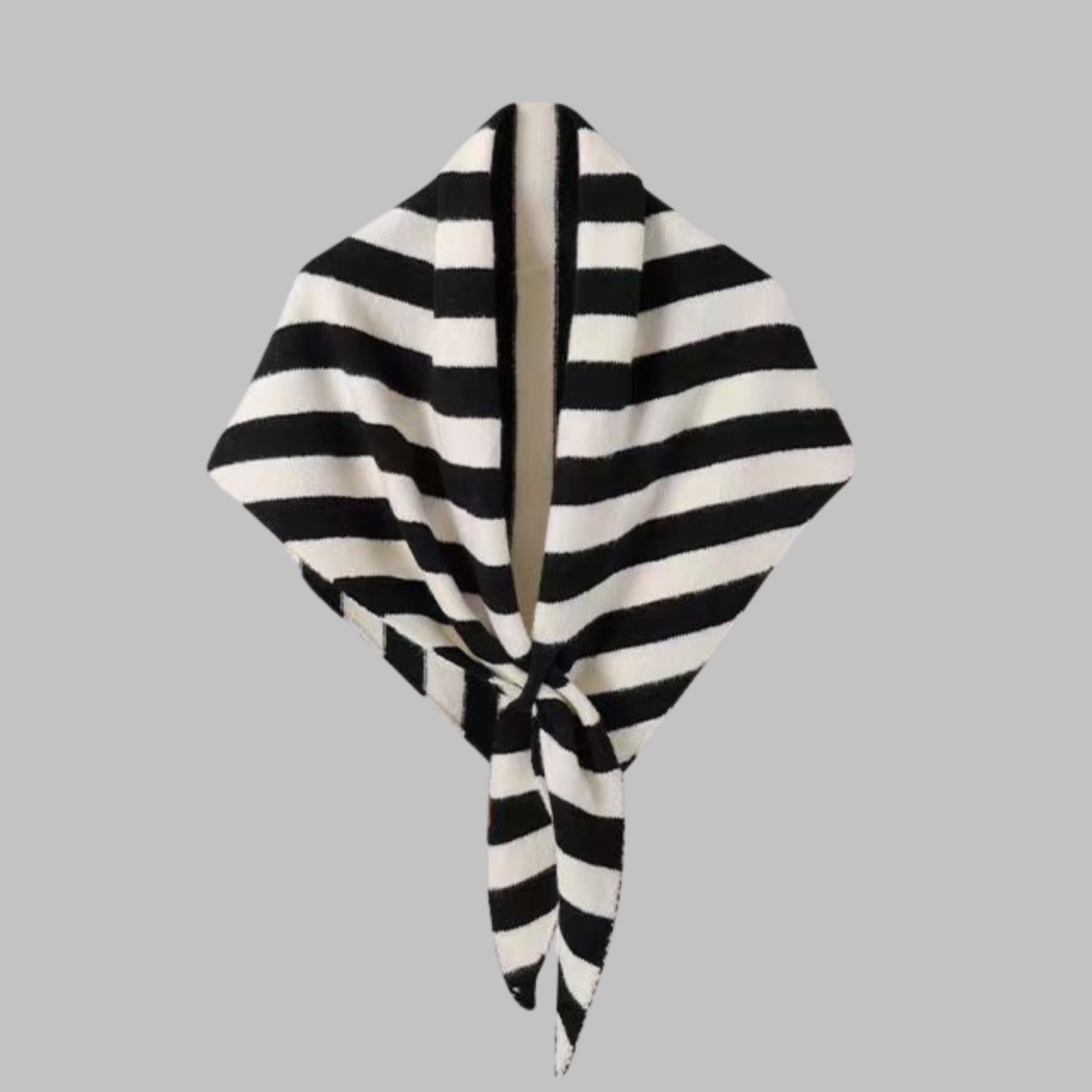 Eleganter Dreiecksschal für Damen | Dasha