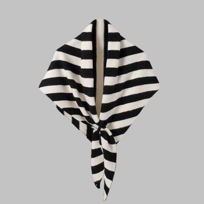 Eleganter Dreiecksschal für Damen | Dasha