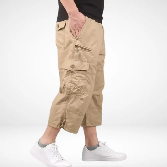 Elegante Hochwertige Shorts für Herren | Clyde -1