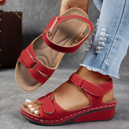 Comfort flex sandals for women | Avelin