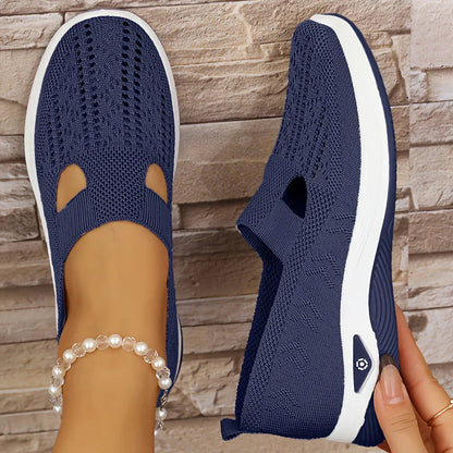 Comfortable slip-on shoes for women | Carys