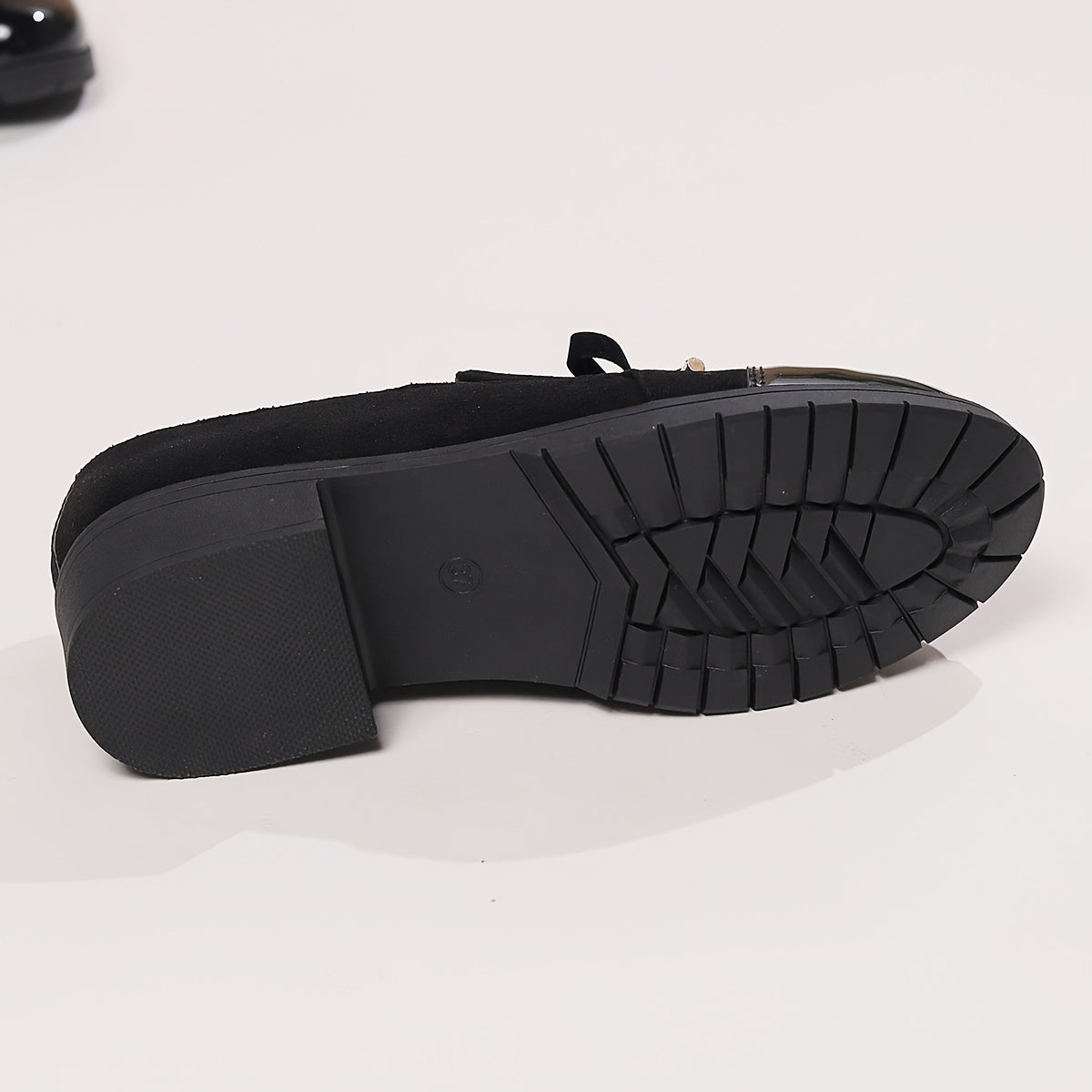 Klassischer Premium Loafer mit Schnürung für Damen | Camille -4