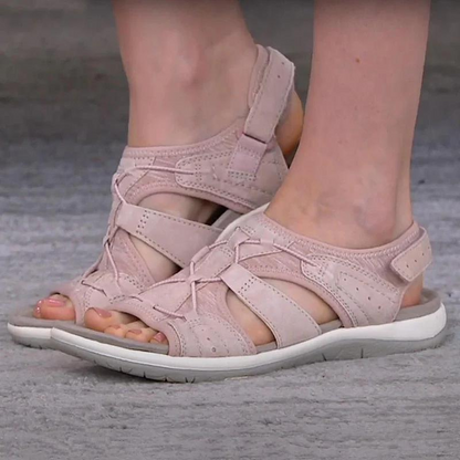 Orthopaedic comfort sandals for women | Ursula