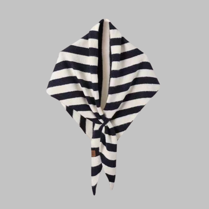 Eleganter Dreiecksschal für Damen | Dasha