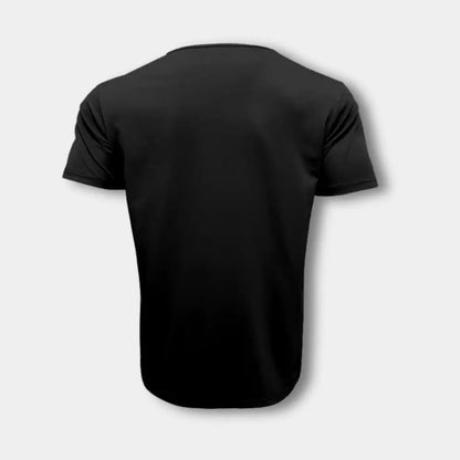 Klassisches Premium T-Shirt mit Rundhalsausschnitt für Herren | Pittman -3