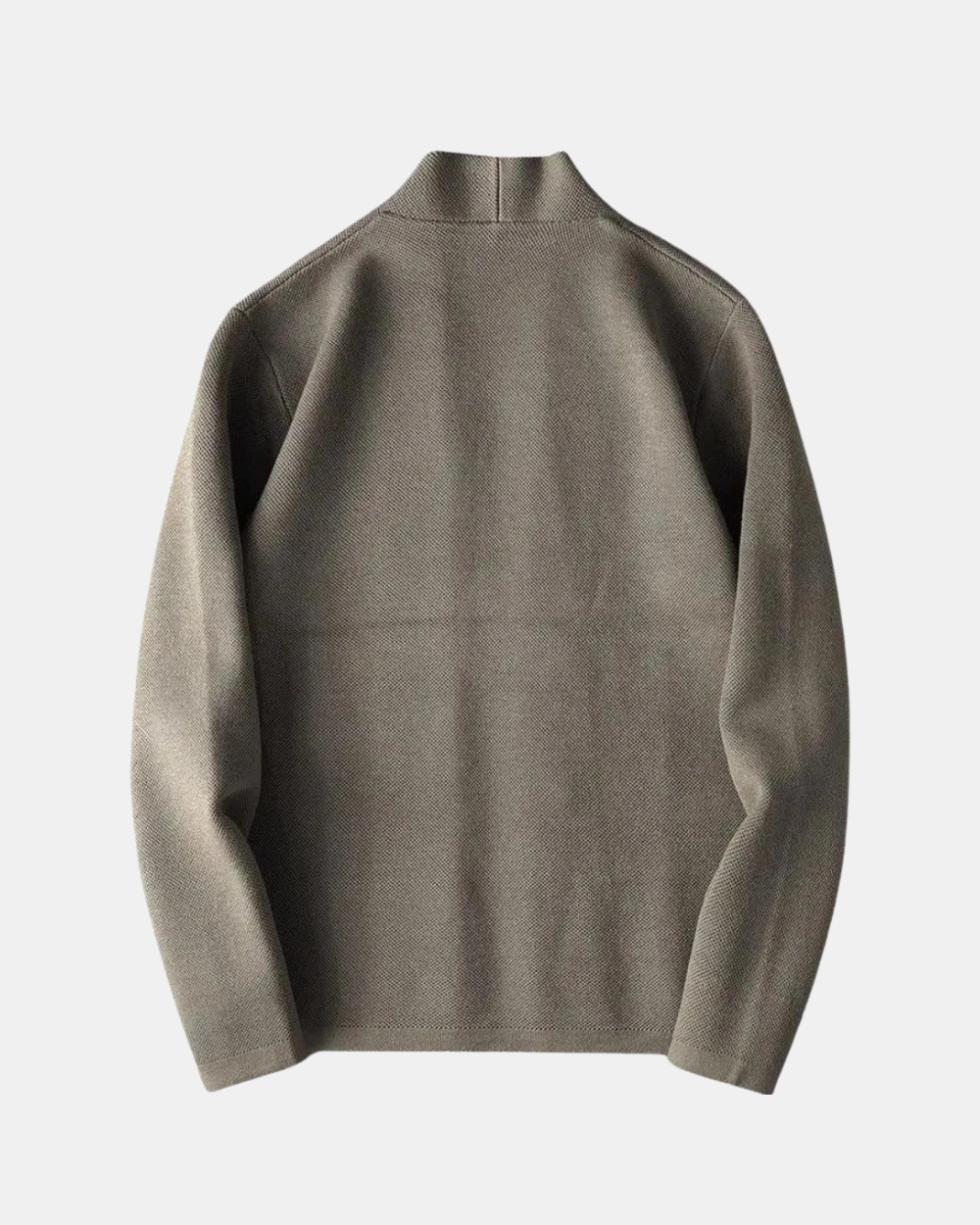 Comfortable Refined Blazer with Breathable Material for Men | Mason