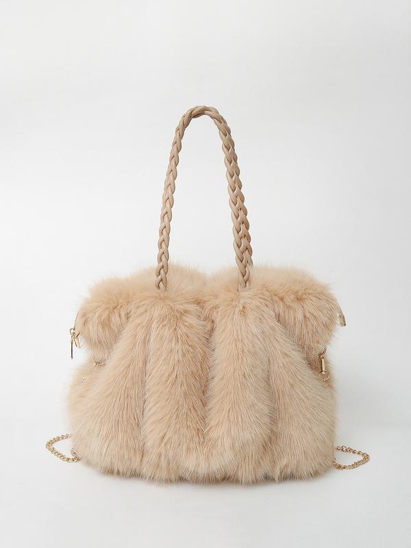 Vielseitige Schulter Tote Tasche Silhouette für Männer | Valerina -3