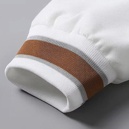 Sportliche Jacke mit Kapuze für Herren | Brantley