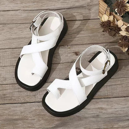 Elegante Komfort-Sandalen für Damen | Hallie