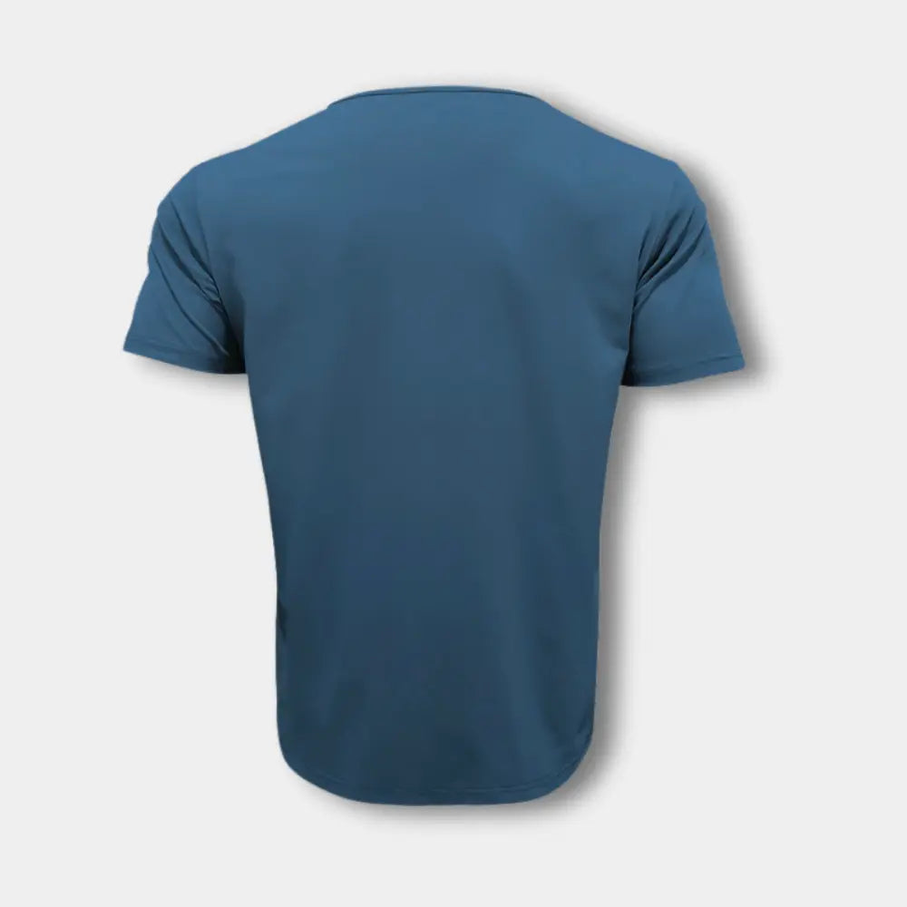 Klassisches Premium T-Shirt mit Rundhalsausschnitt für Herren | Pittman -5