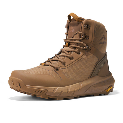 Klassische Feine Outdoor-Stiefel für Herren | Titan -2
