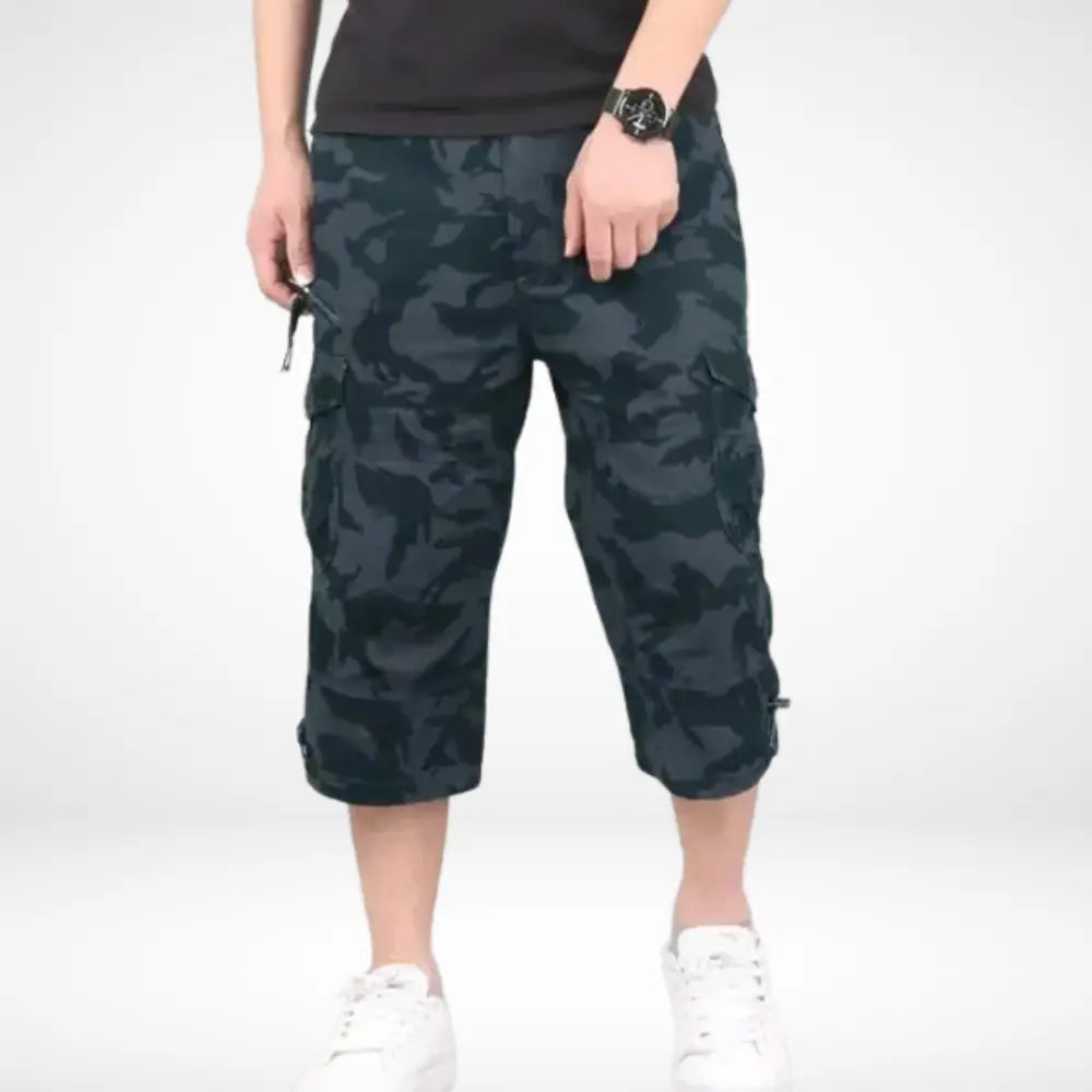 Elegante Hochwertige Shorts für Herren | Clyde -3