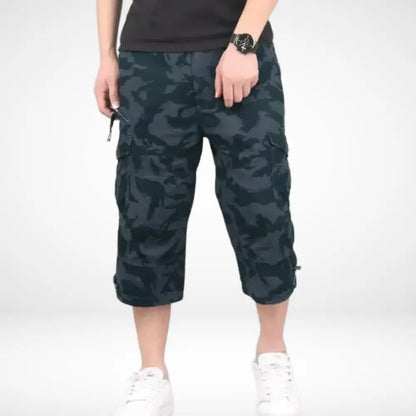 Elegante Hochwertige Shorts für Herren | Clyde -3