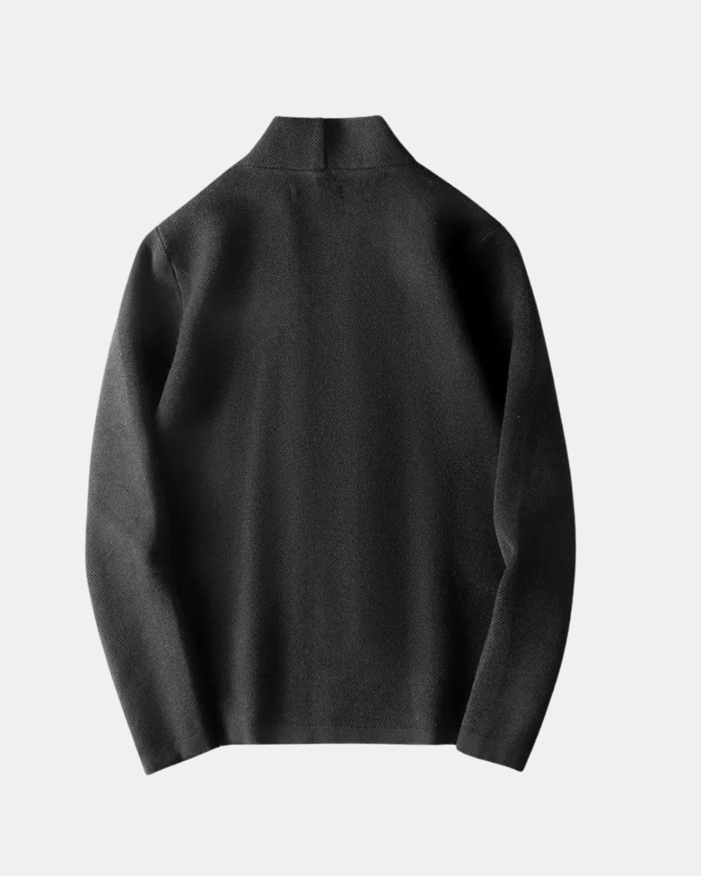 Comfortable Refined Blazer with Breathable Material for Men | Mason