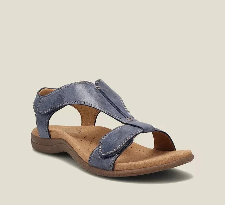 Supportive orthopaedic everyday sandals for women | Maureen -1