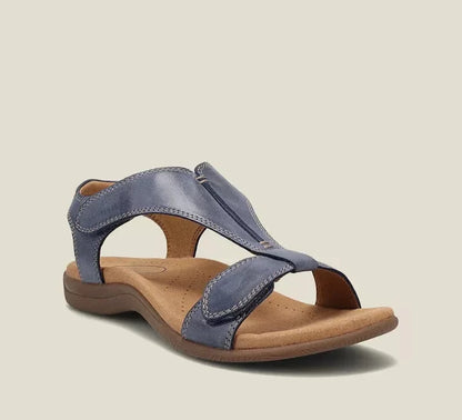 Supportive orthopaedic everyday sandals for women | Maureen -1