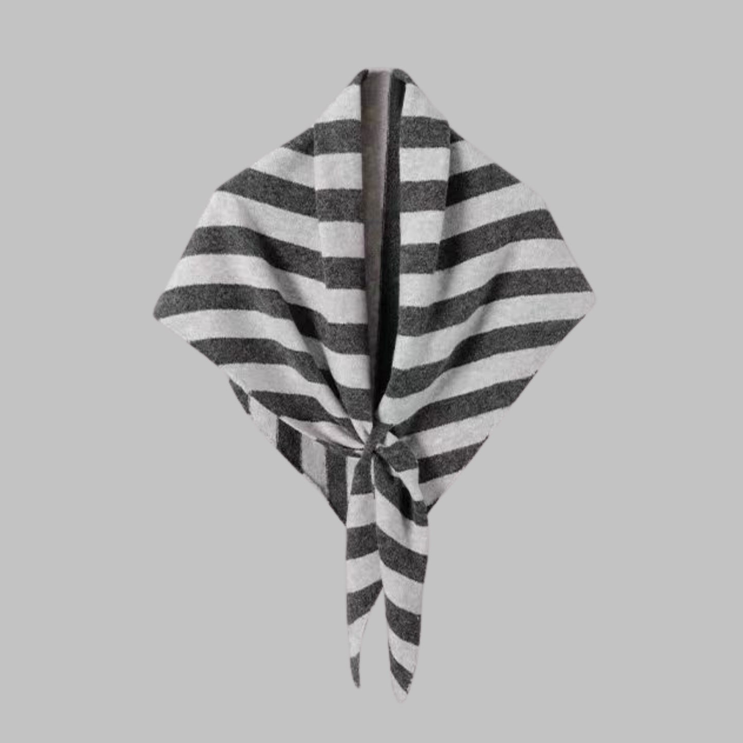 Eleganter Dreiecksschal für Damen | Dasha