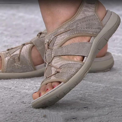 Orthopaedic comfort sandals for women | Ursula