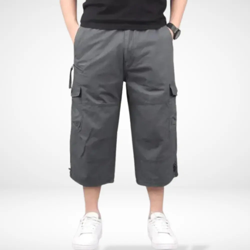 Elegante Hochwertige Shorts für Herren | Clyde -5