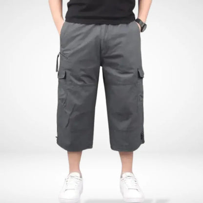 Elegante Hochwertige Shorts für Herren | Clyde -5